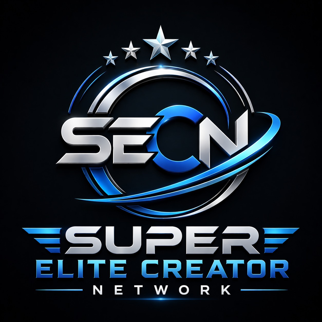 Super Elite Creator Network